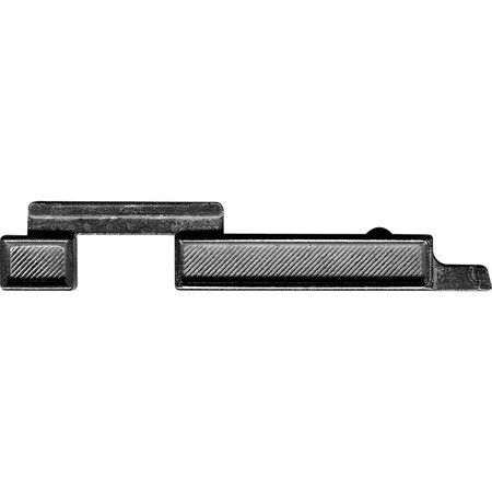 Prime-Line Slide Bolt Diecast Rh 20 PL 15494